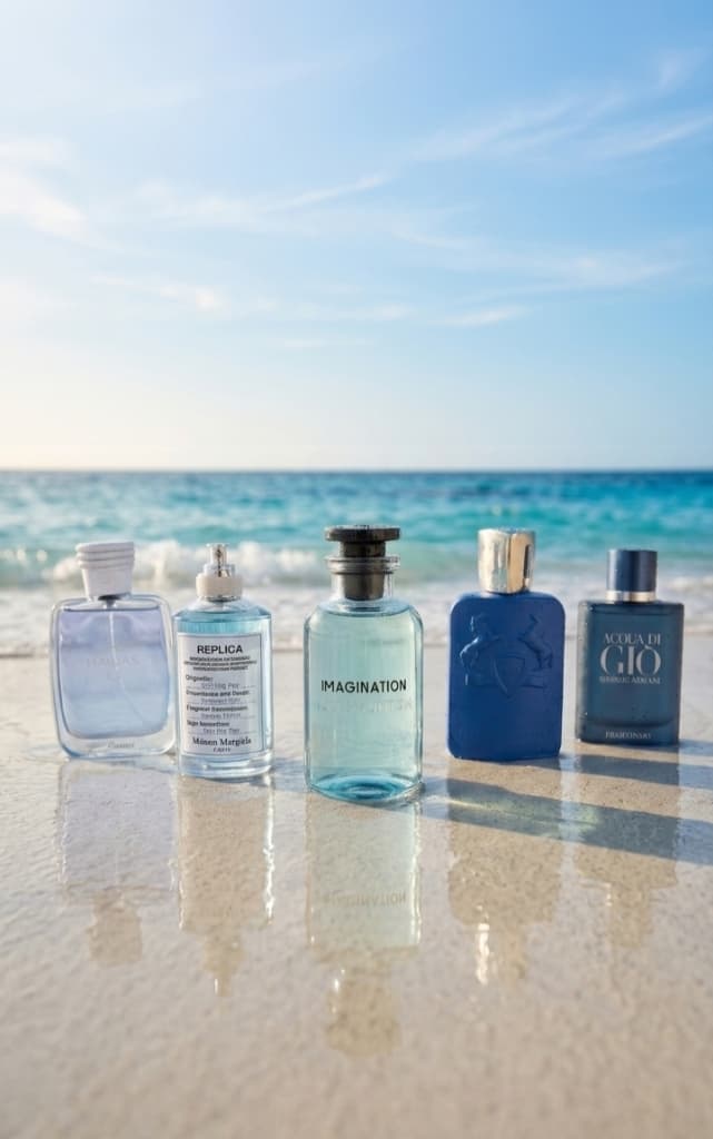 Summer Collection