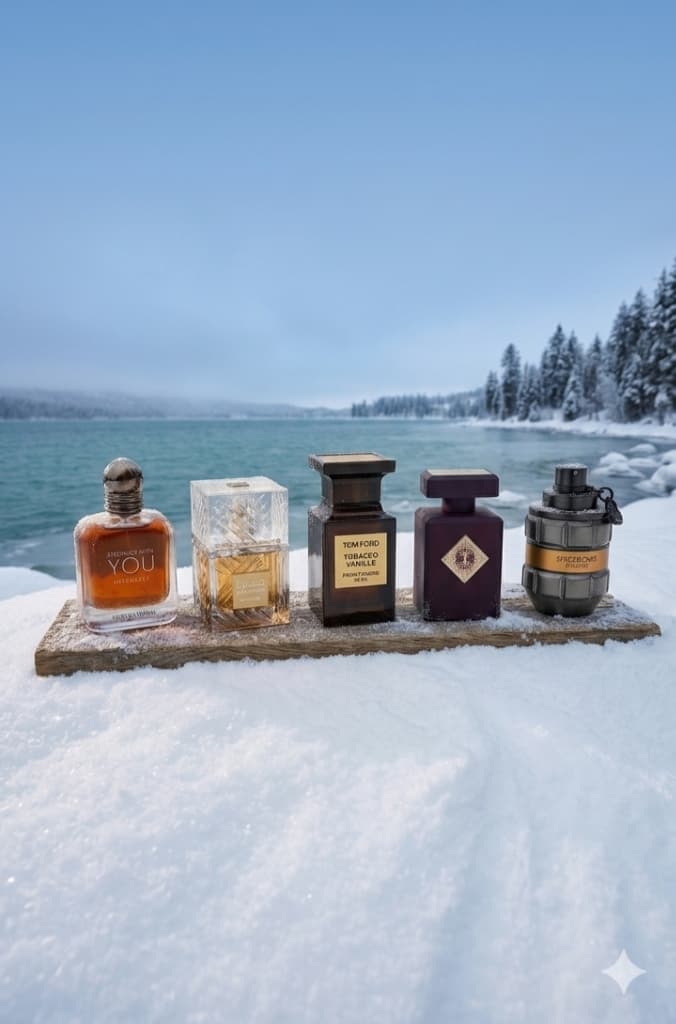 Winter Collection