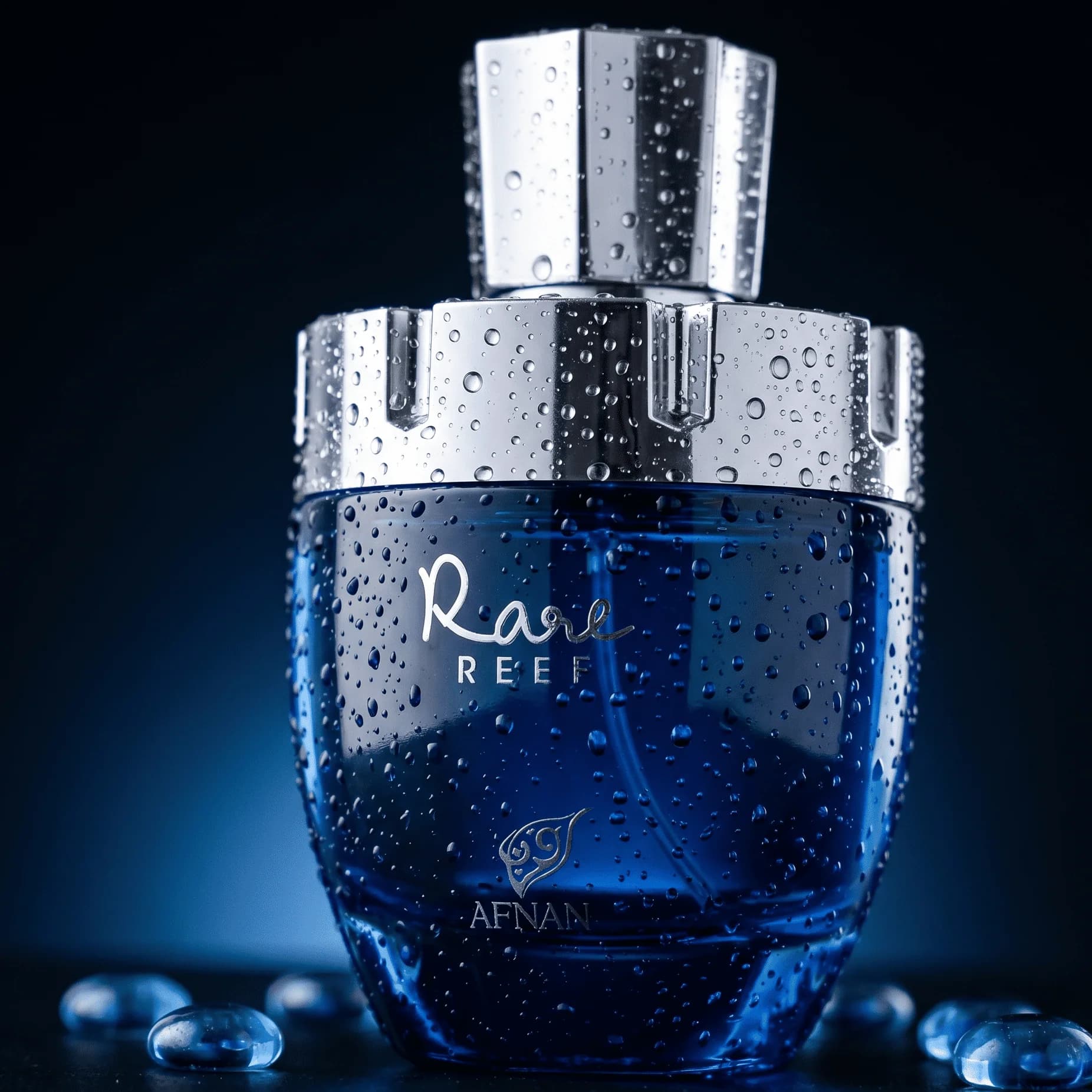 Afnan Rare Reef alternate view