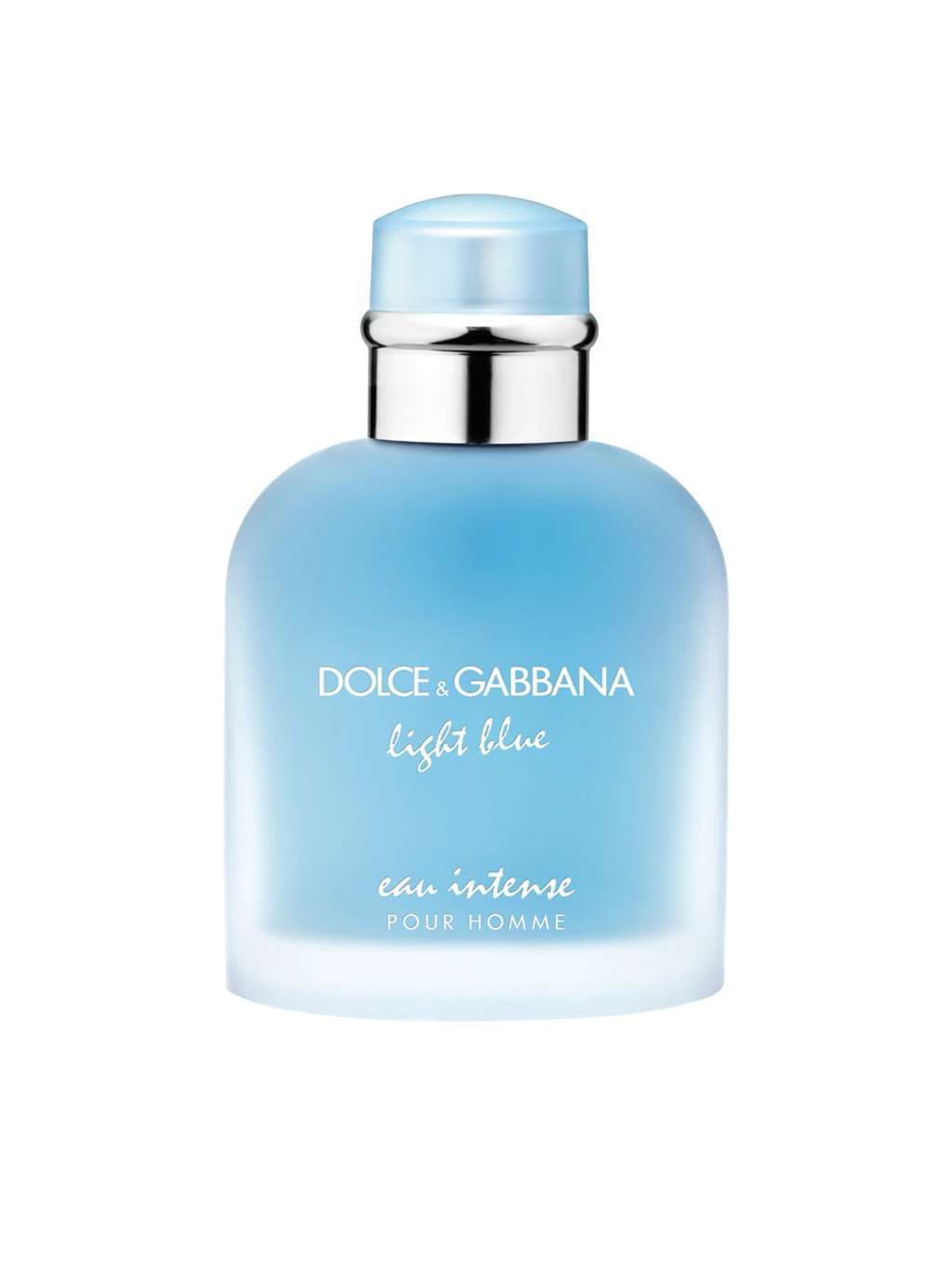 D&G Light blue Intense