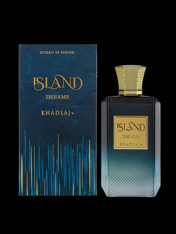 Khadlaj Island Dreams alternate view